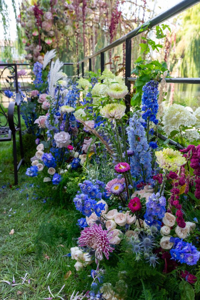 W ogródku Pana Szekspira