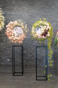 założyciele Jarmarku Różanego w Kutnie