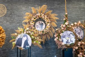 założyciele Jarmarku Różanego w Kutnie