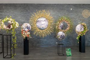 założyciele Jarmarku Różanego w Kutnie