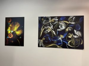 wystawa fotografii Magdy Wasiczek